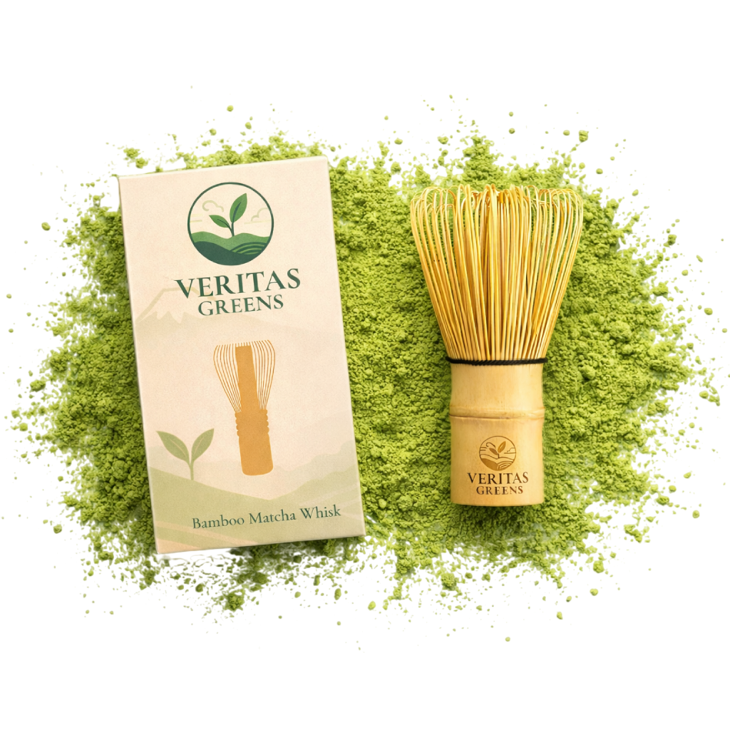 Matcha Whisk