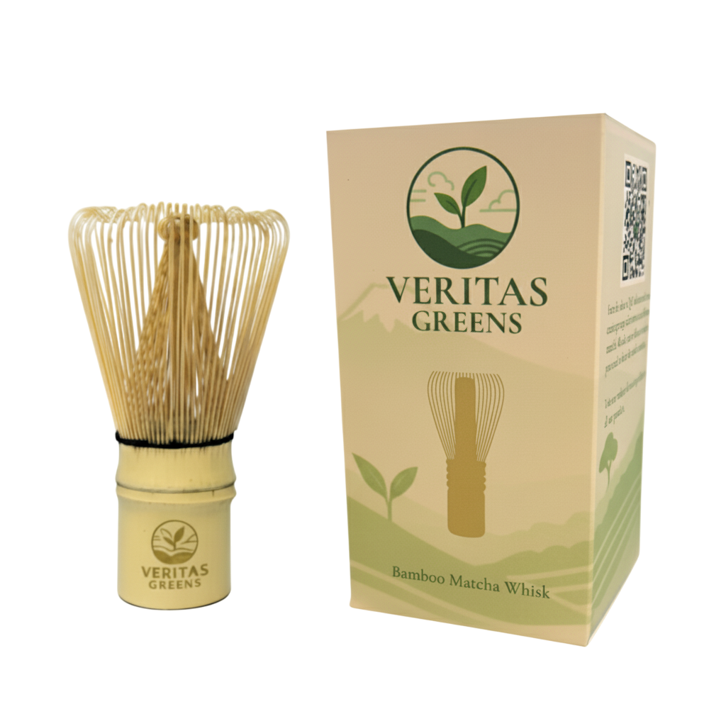 Matcha Whisk