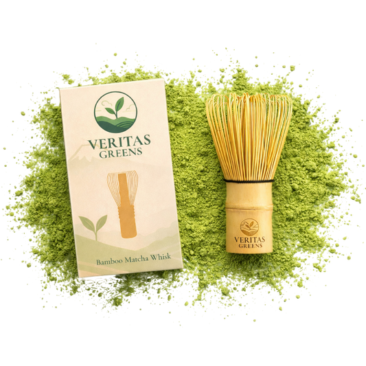 Matcha Whisk