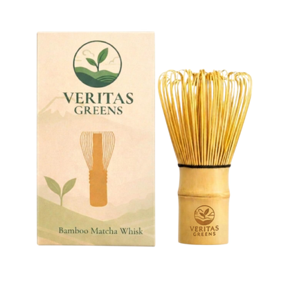 Matcha Whisk