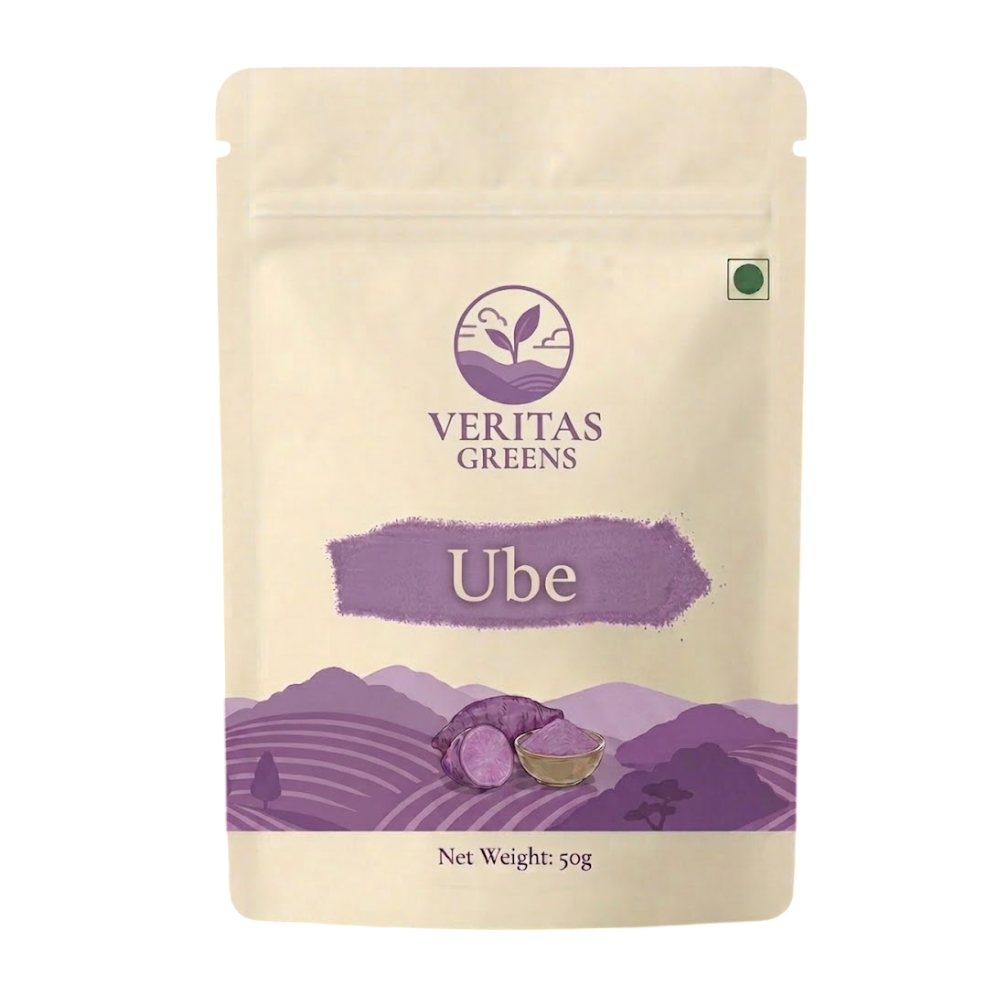 Ube Powder