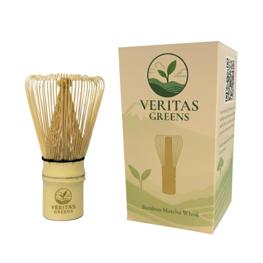 Matcha Whisk